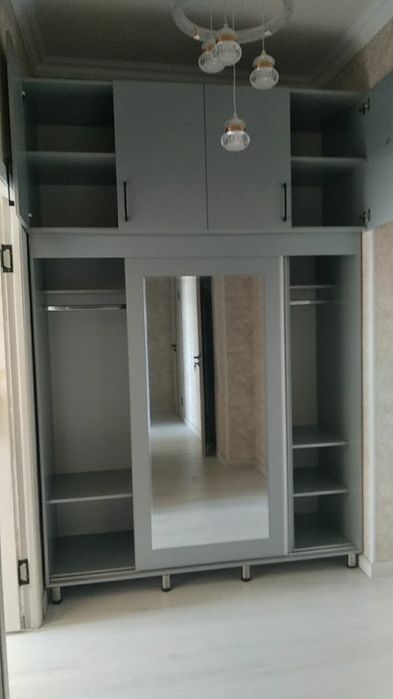 Мебель для прихожей