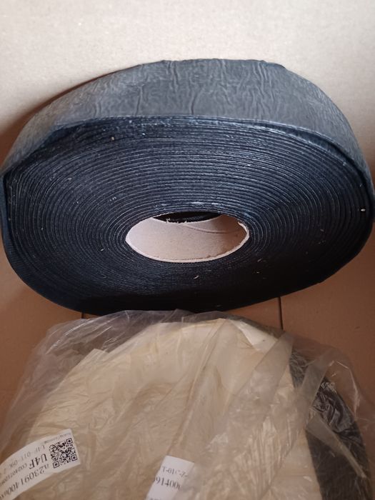 Асвалтова лента за ремонт