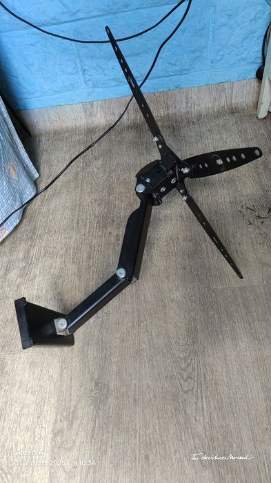 Кронштейн мощный 3мм