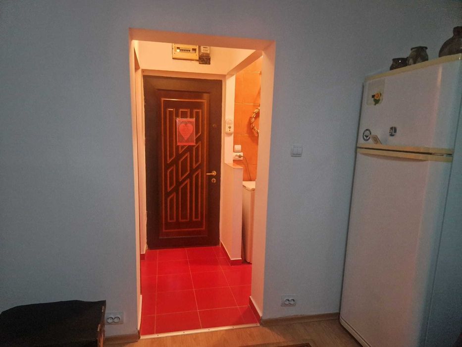 Inchiriez garsoniera Bvdul Timisoara - Romancierilor