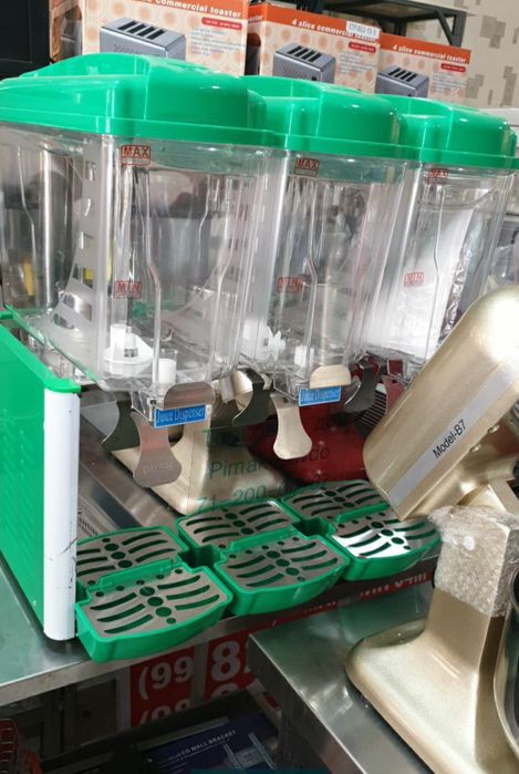 Сок музлатгичлар сотилади. Sok yaxlatgich sok xaladitil sok aparat