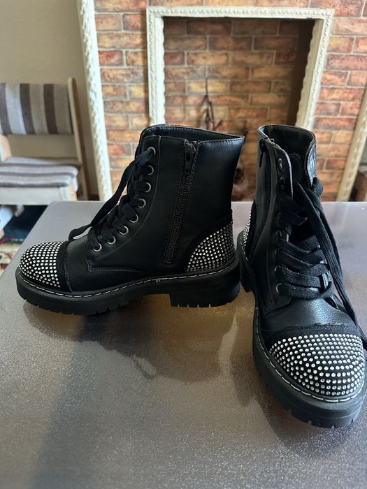 Женская обувь 36 размера