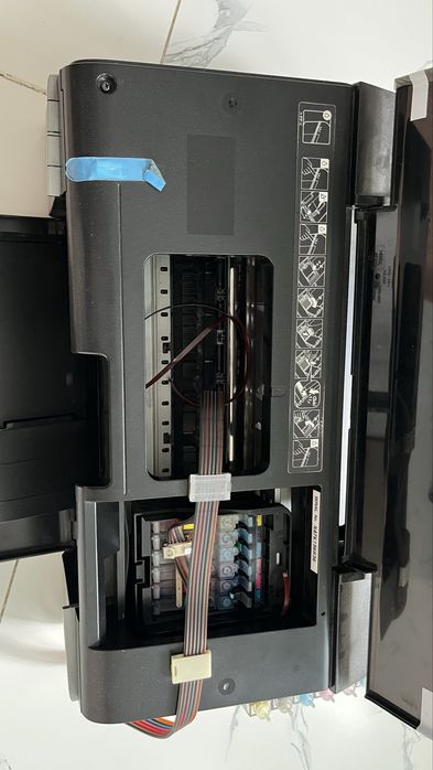 Принтер Epson P50