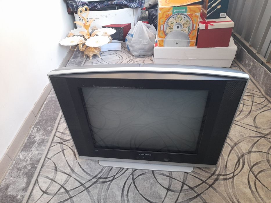 Телевизор кабельное тв