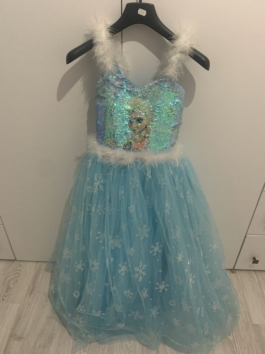 Vand Rochita Elsa.