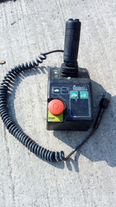 Joystick/ telecomandă nacela Genie