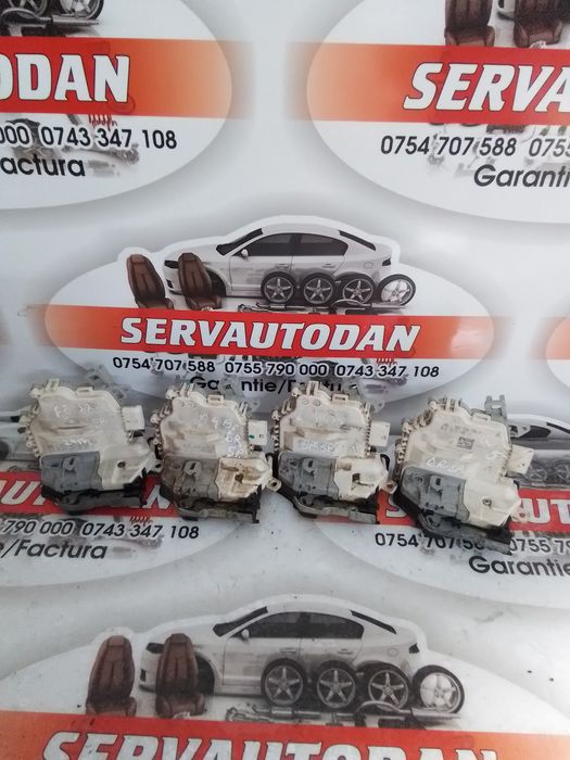 broasca dreapta spate audi a4 facelift (2011-2015) [b8] 2.0 motorina 2