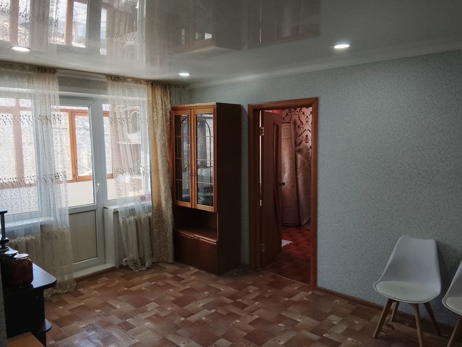 Квартира 2-х комнатная