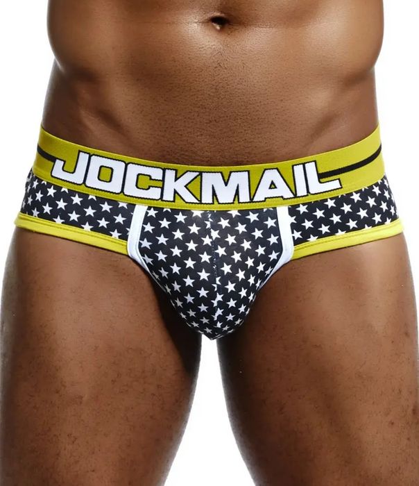 Мъжко стилно бельо