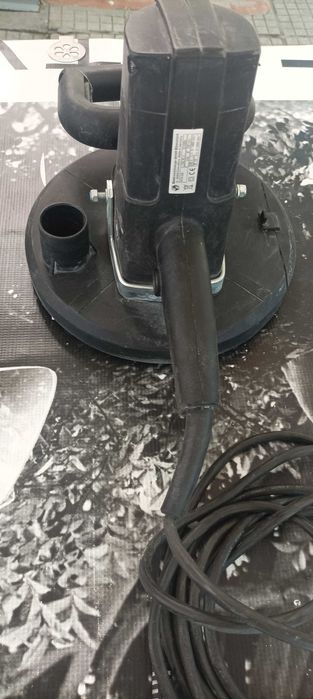 Eibenstock ETS 225 Ексцентършлайф  225мм.