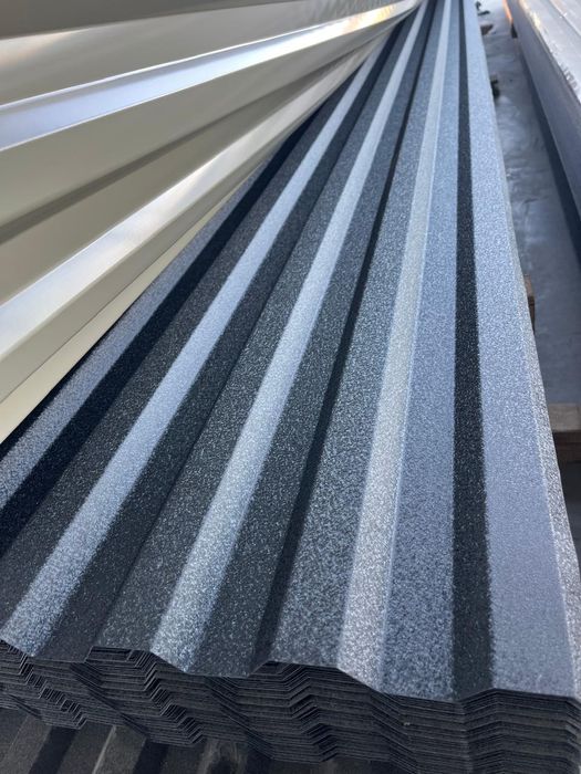 Профнастил профлист Шок Цена 3990 сайдинг