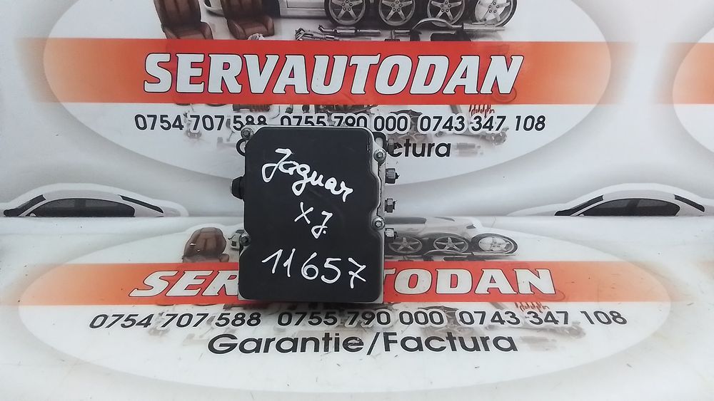 Pompa abs Jaguar XJ (2010->) [X351] 3.0 Motorina 2012
