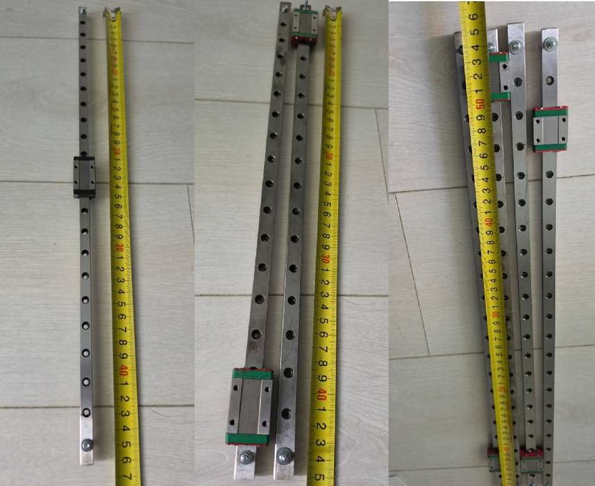 Componente imprimanta 3D