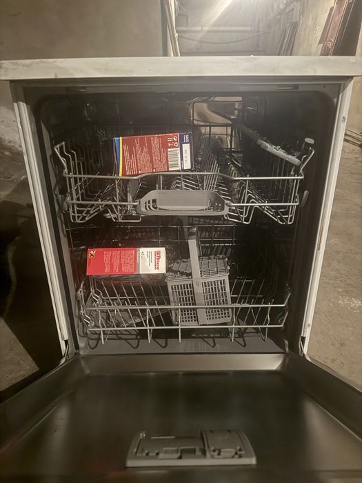 Bosh Посудамойка