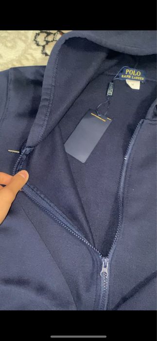 Polo Ralph Lauren двойка