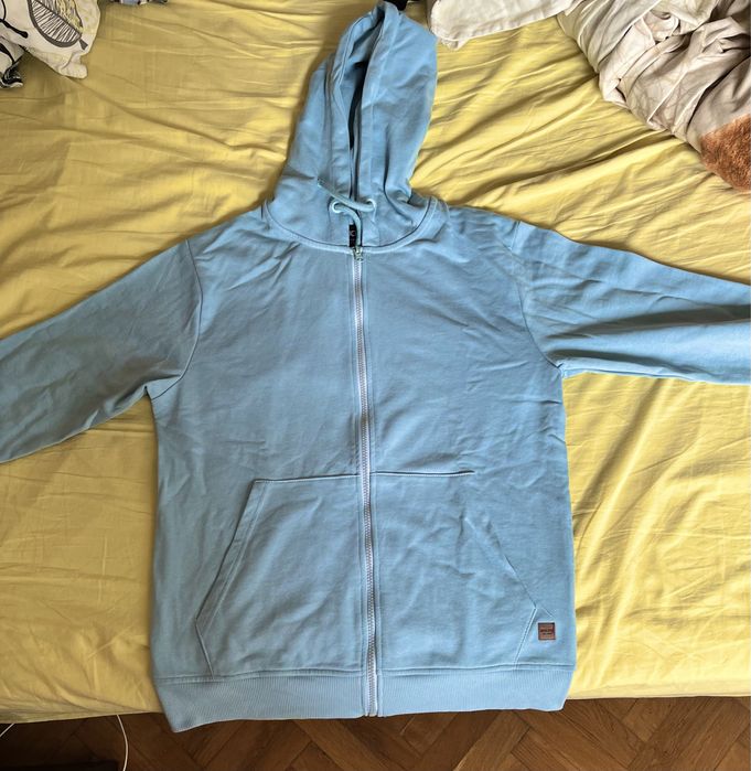 Горнище Indicode