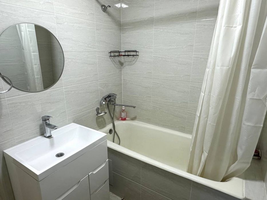 2 Комнаты 2/3/4 Тузель 1, Кирпич, 40 Лет Победы, под Ипотеку