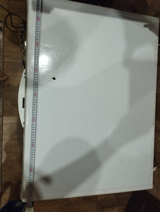 Морозильная камера