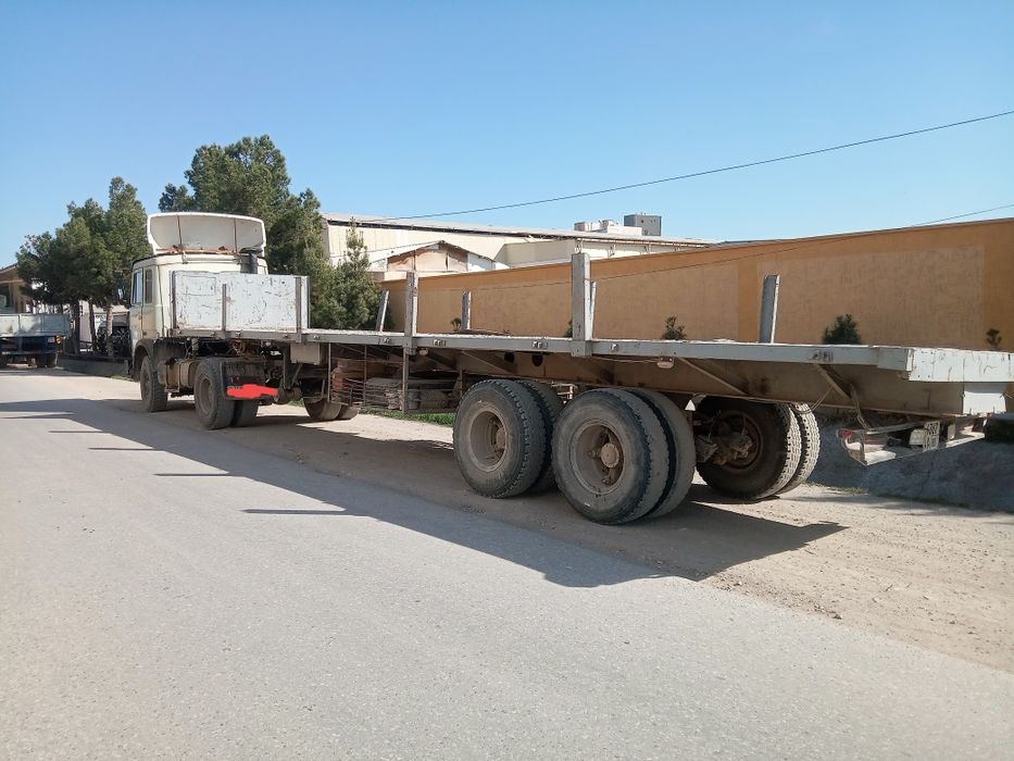 Maz prisep bilan sotiladi