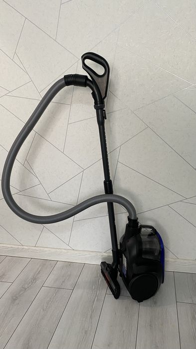 Пылесос самсунг