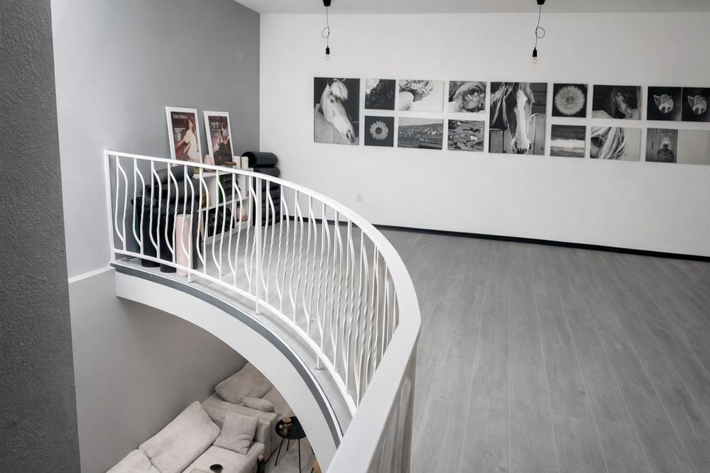 Търговско помещение под наем в Център