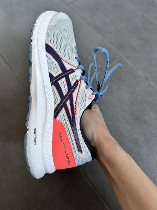 Adidasi Asics barbati