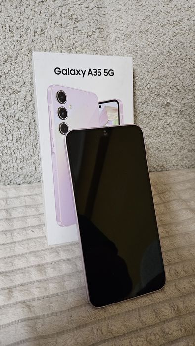 Samsung Galaxy A35 5G