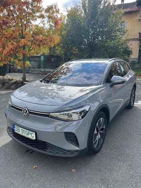 Volkswagen ID.4