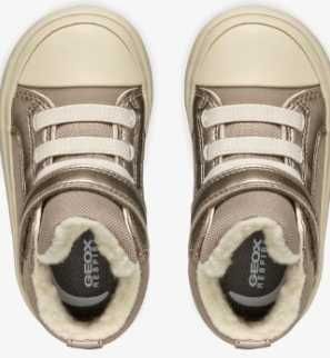 Обувки бебе Geox