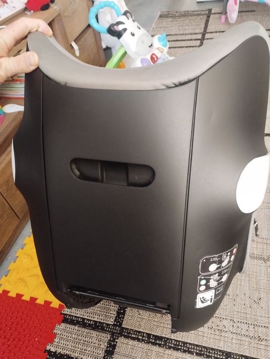 Столче за кола Cybex Sirona M2 i-Size ,цвят Manhattan grey