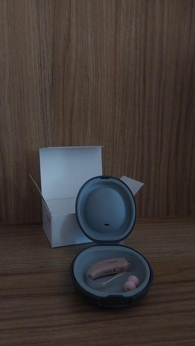 Слуховые аппараты