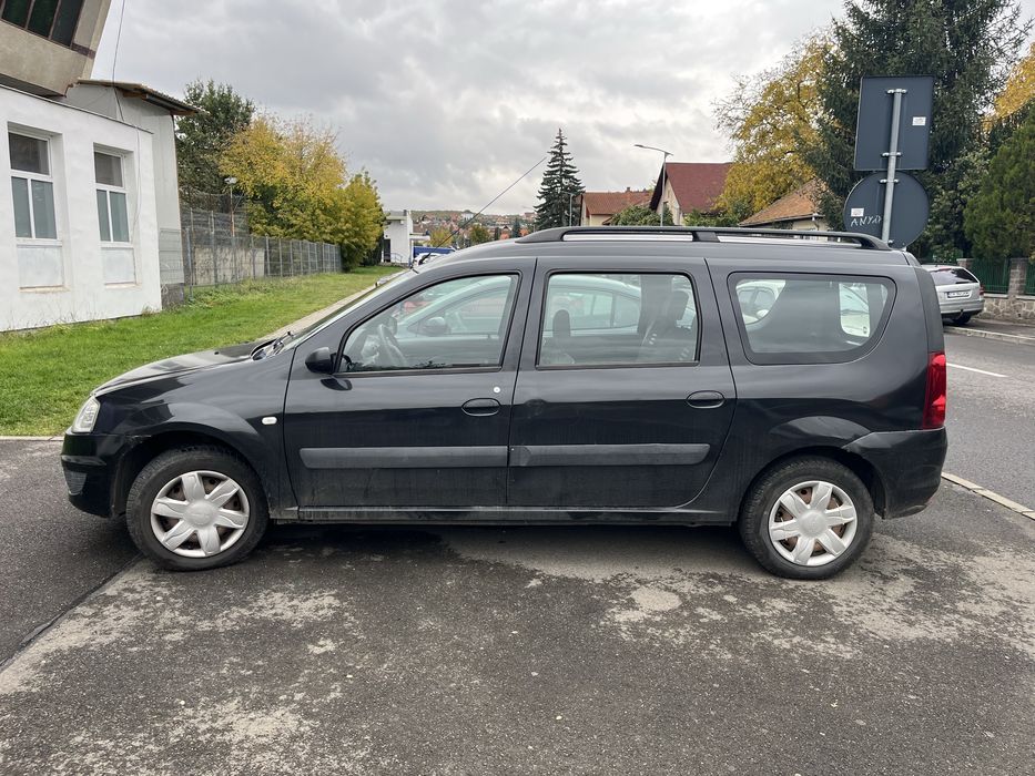 Dacia Logan SD KSDA3 COMBI