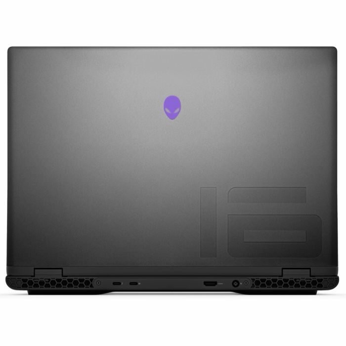 DELL Alienware M16/QHD+ 240Hz/Ultra 9 185H/RTX 4070/2TB/32GB DDR5/RGB