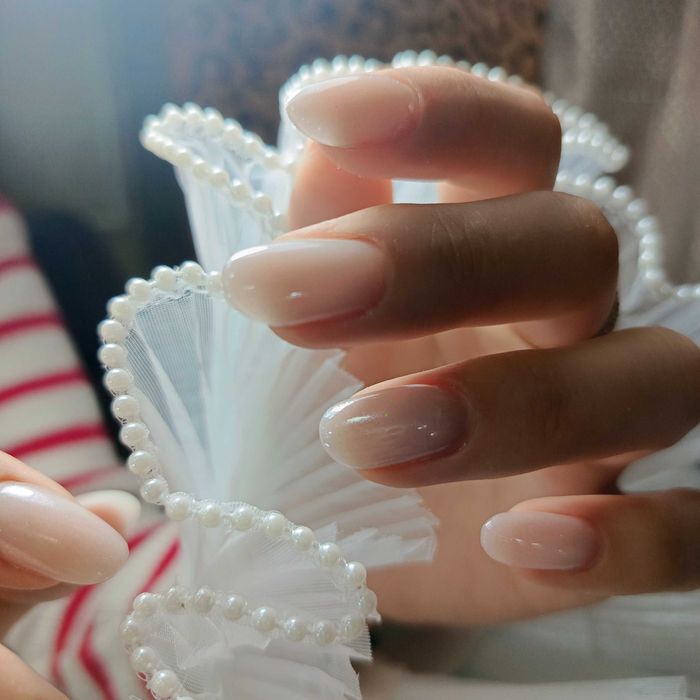 Твои идеальные ногти с любовью и стилем