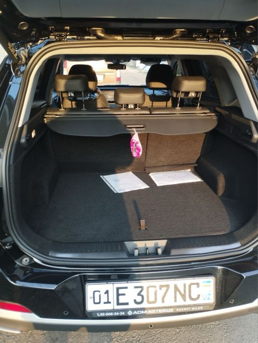 Cherry Tiggo 7 Pro