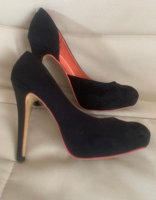 Pantofi smart casual dama