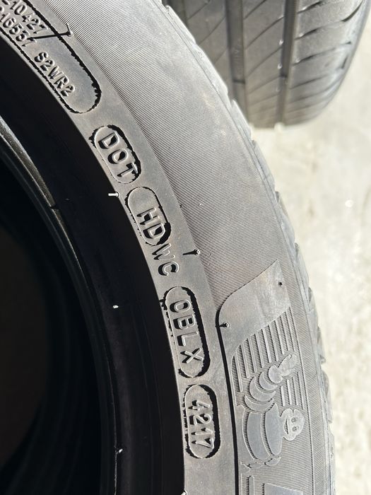 Cauciucuri 205/55/16 vara