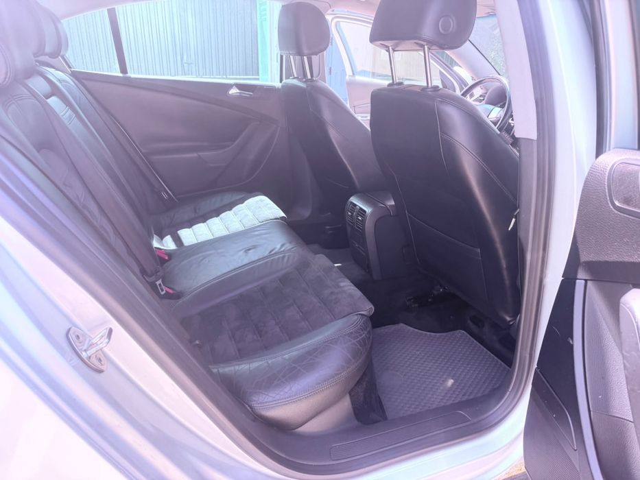 Volkswagen Passat  2006 .D