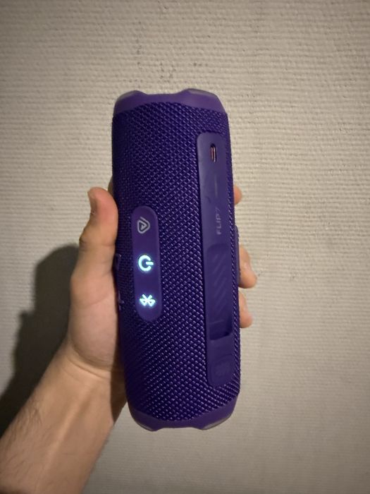 JBL Flip 7 колонка из России