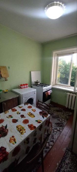 1 комнатная квартира