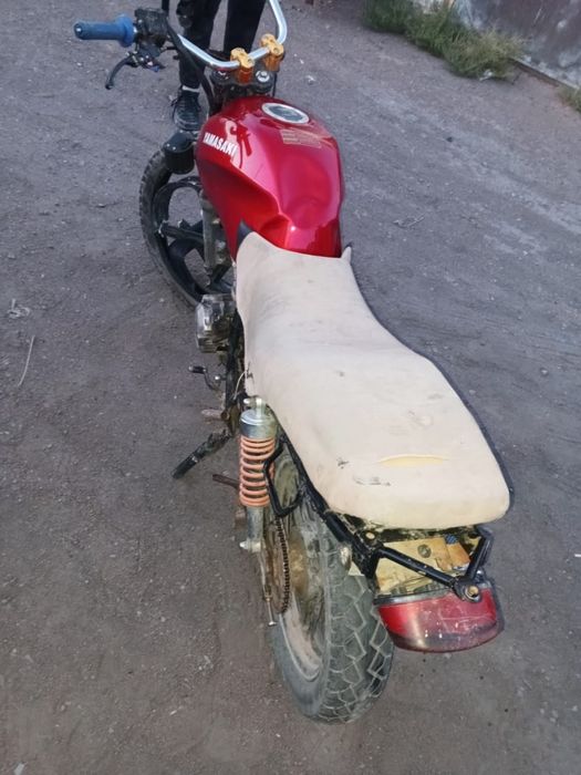 Продаю ямасаки 200 кубов