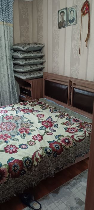 Продам спальный гарнитур