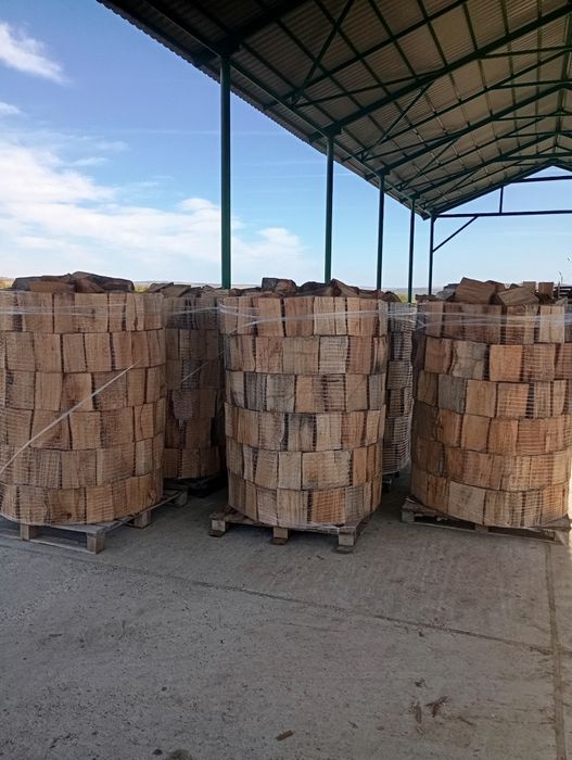 Lemn de foc FAG și CARPEN