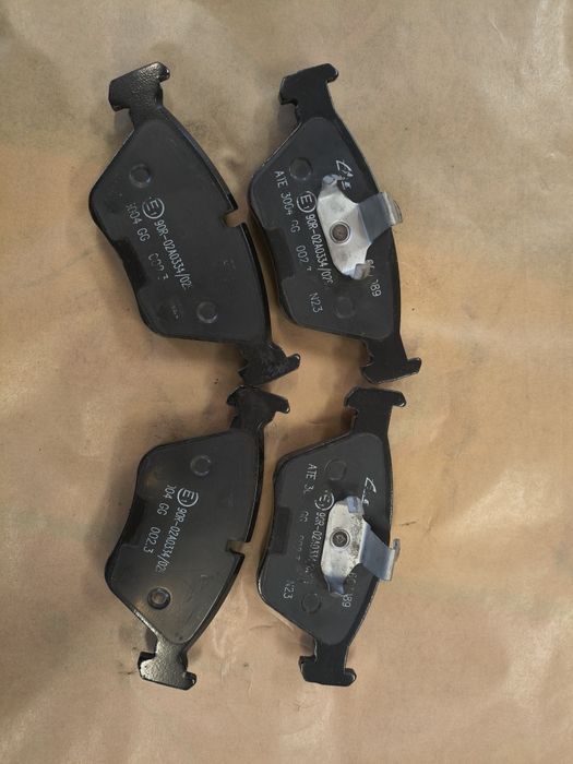 Накладки ate за BMW e39