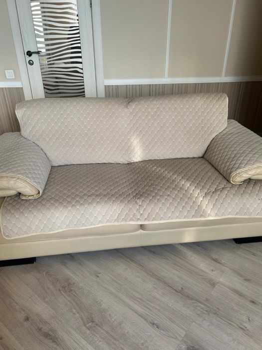 Продам диван и 2 кресла