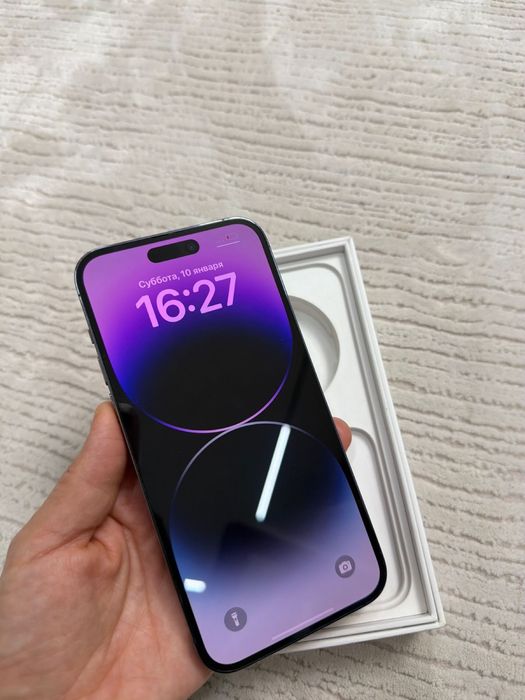 Айфон 14 Про Макс