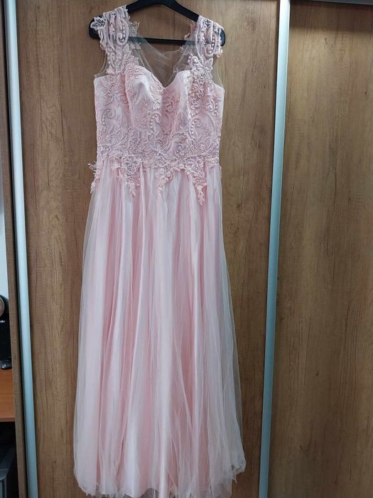 Rochie lunga mărimea 40