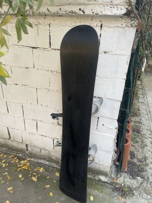 Snowboard Project 153cm
