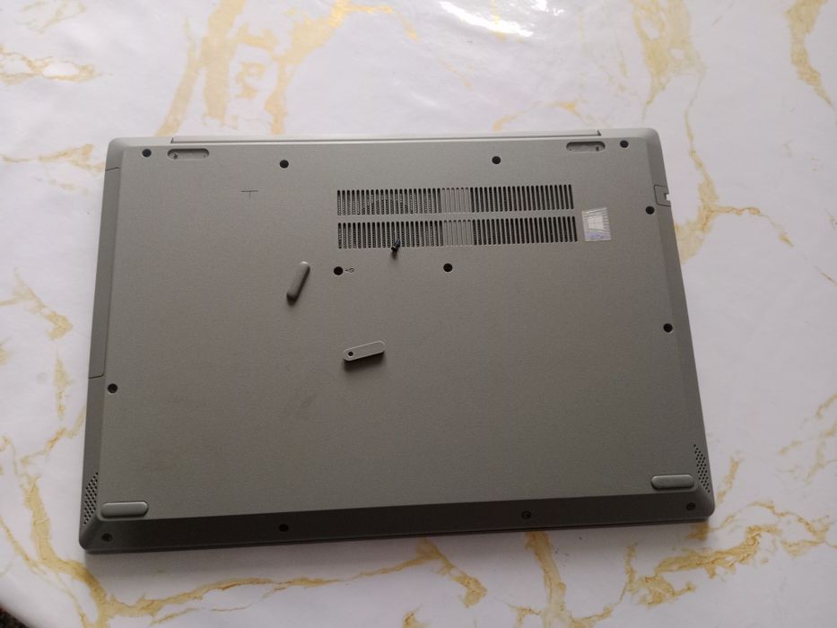 ноутбук  lenovo l3 15itl6