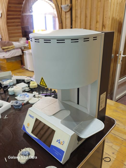 Meko A7 Pro печь